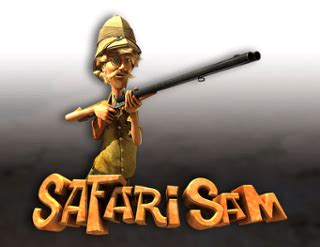 Play Safari Sam Free .
